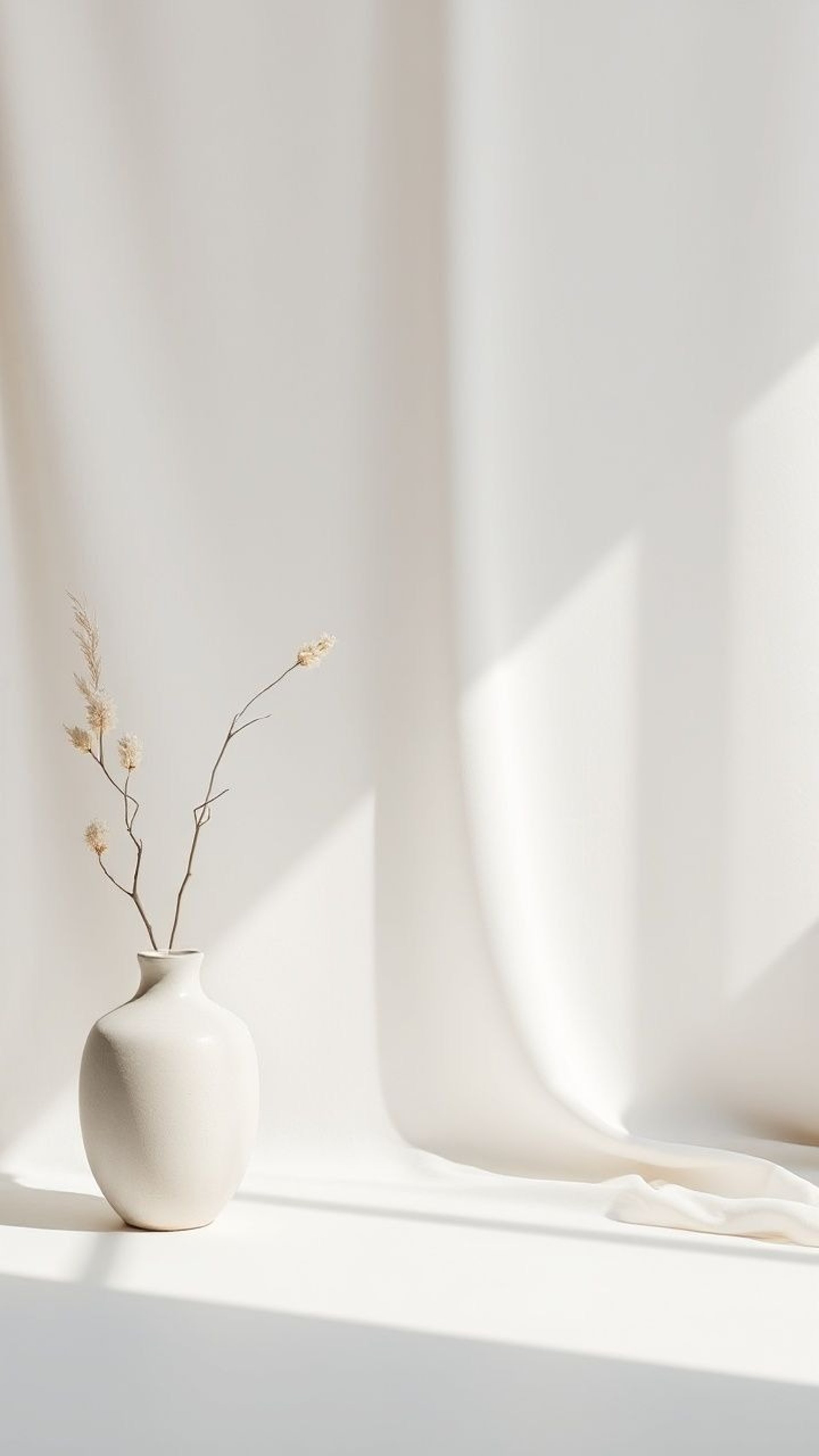 black and white bed linen