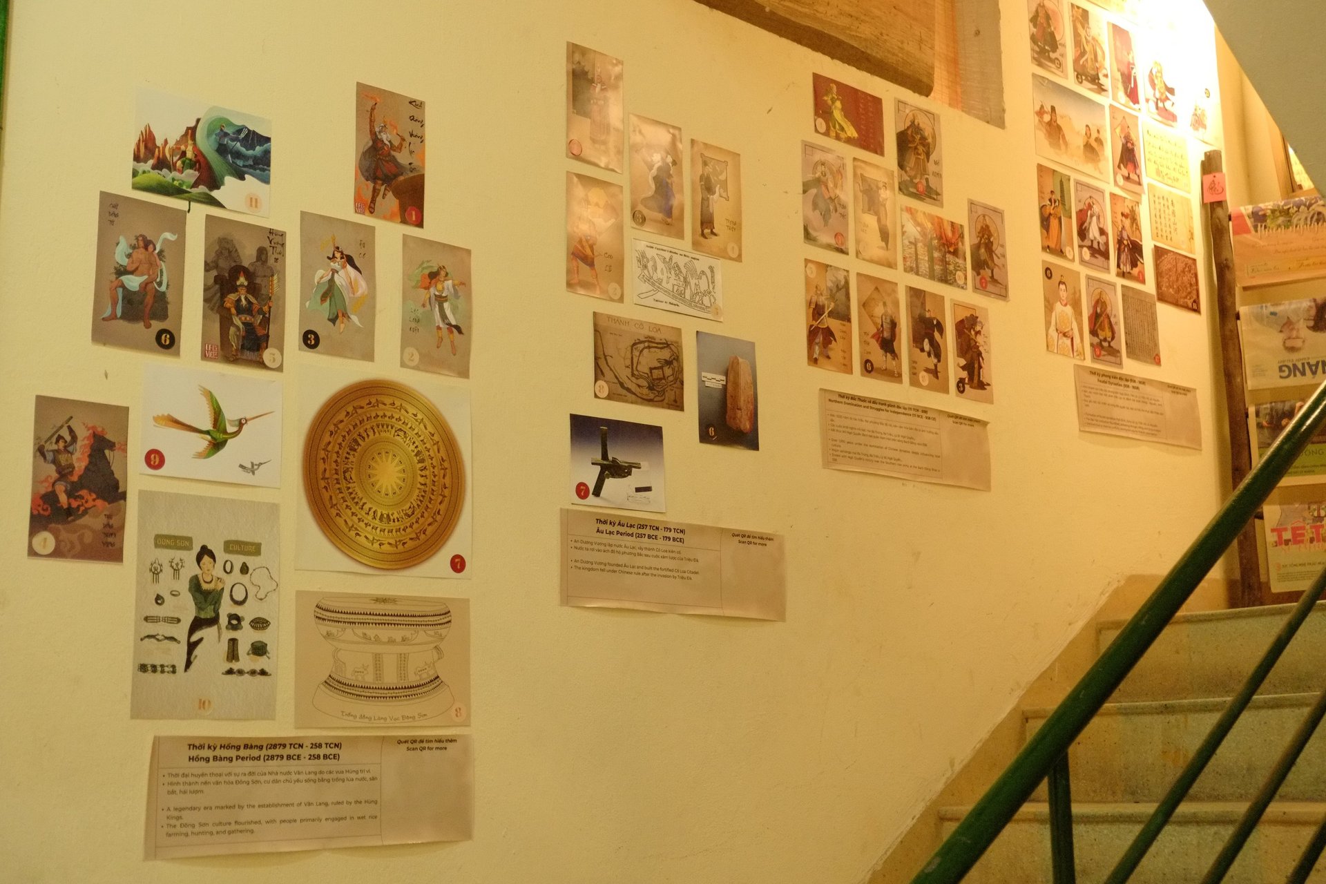 people sitting in front of computer monitors