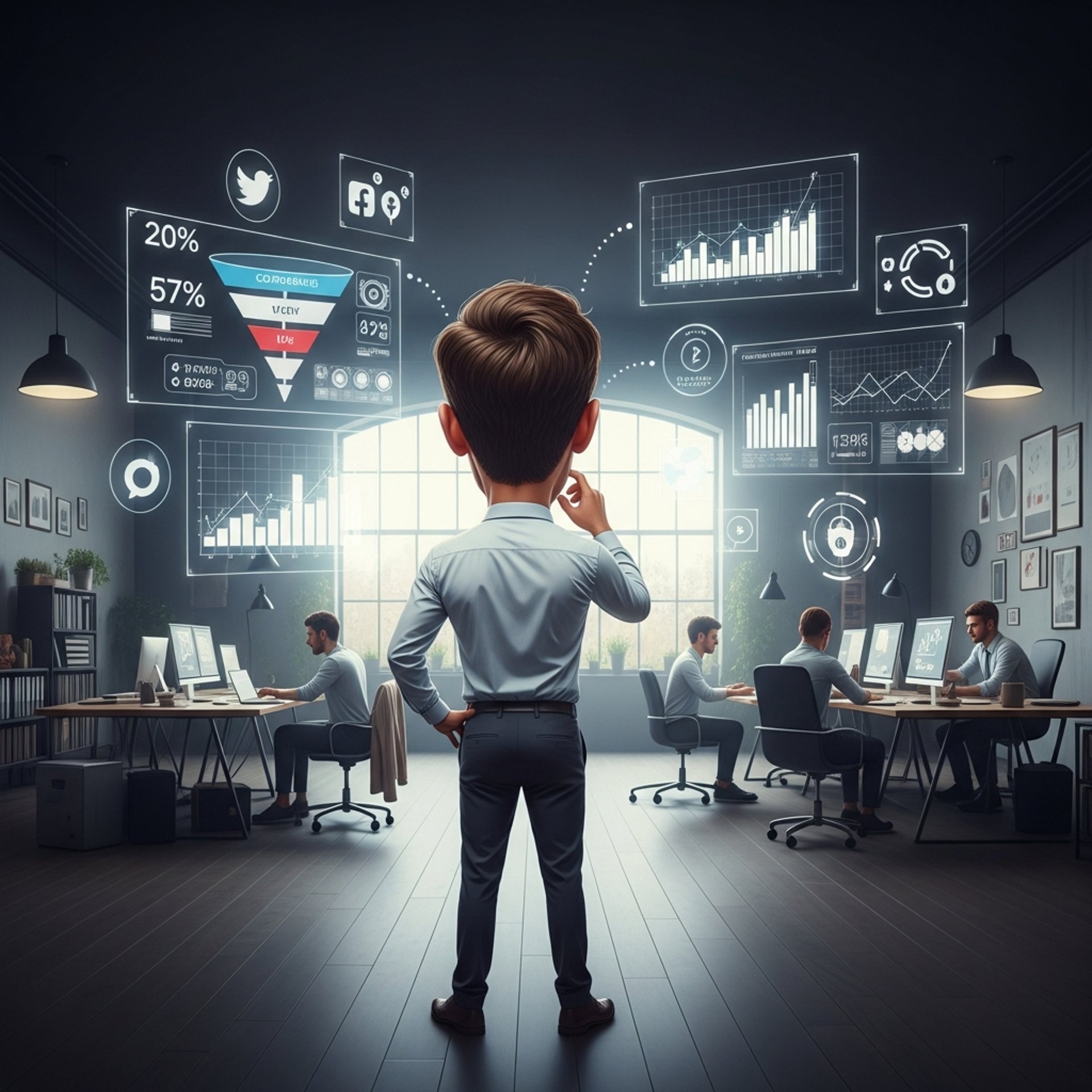 black and white bed linen