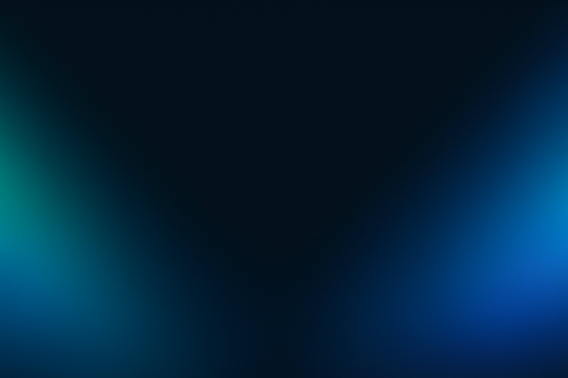 a black circle with a black center