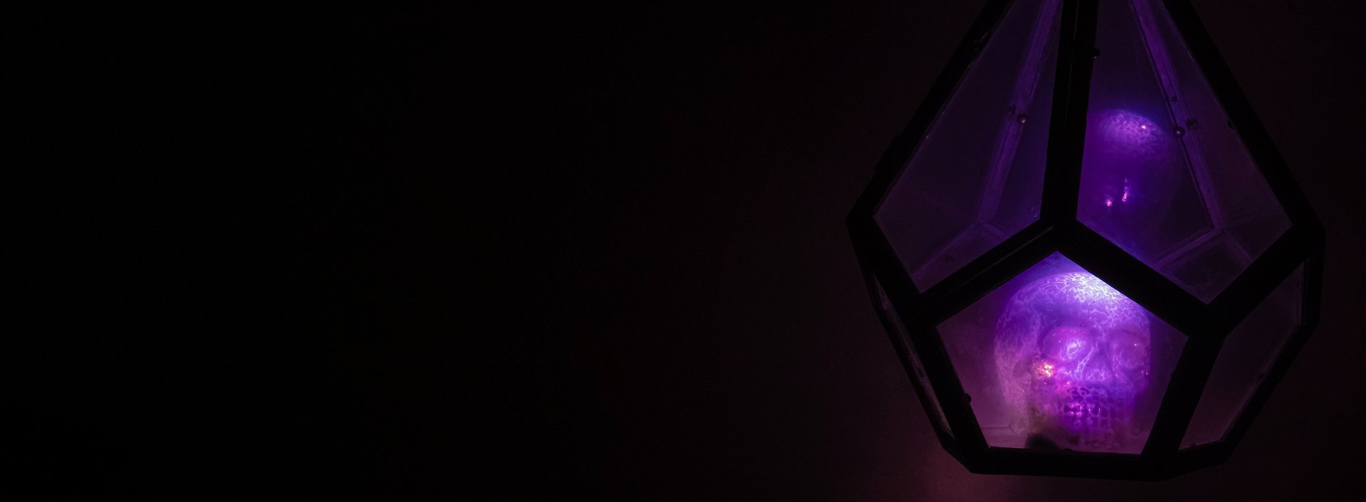 blue, red, and black smoke digital wallpaper