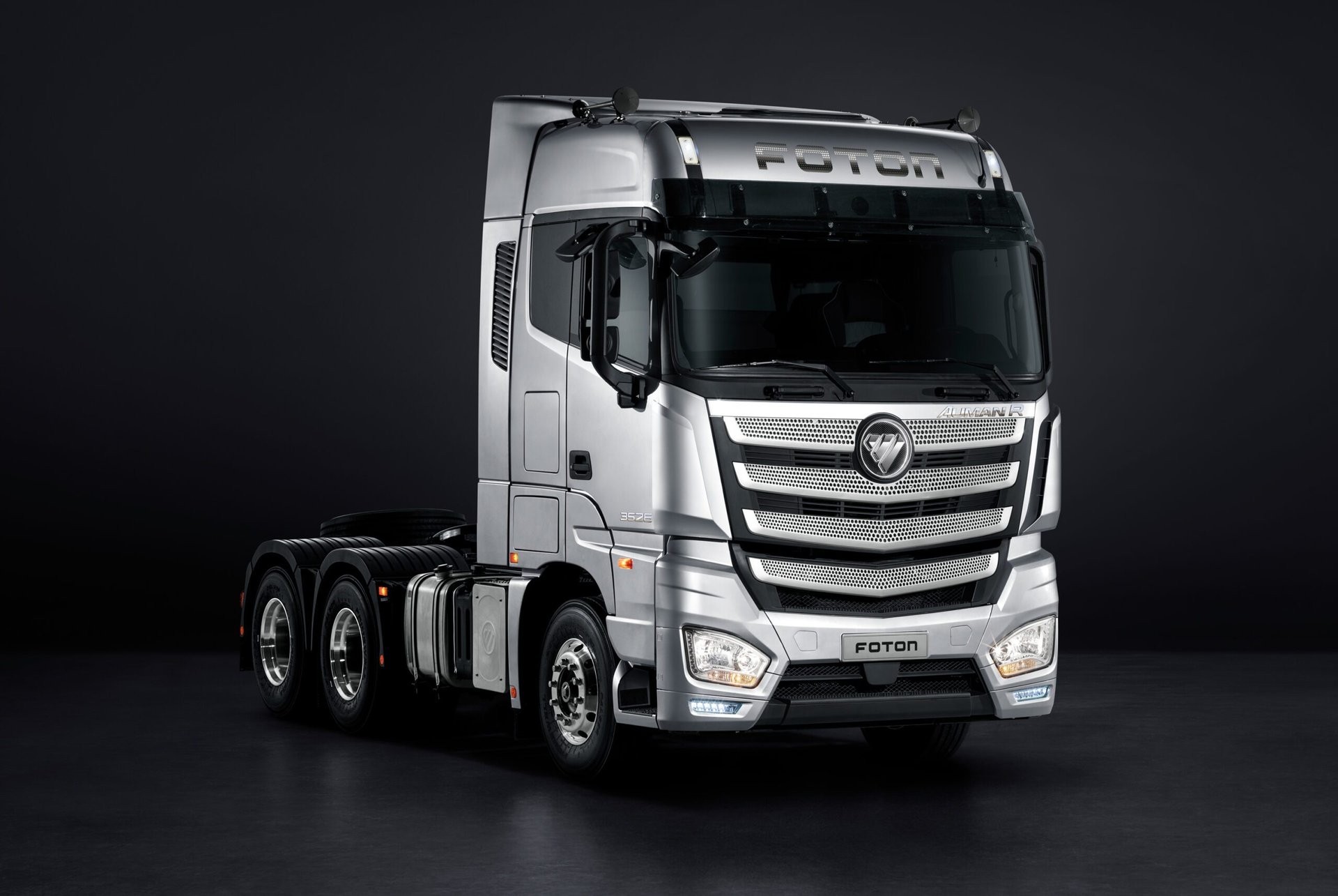 mountain range under blue sky