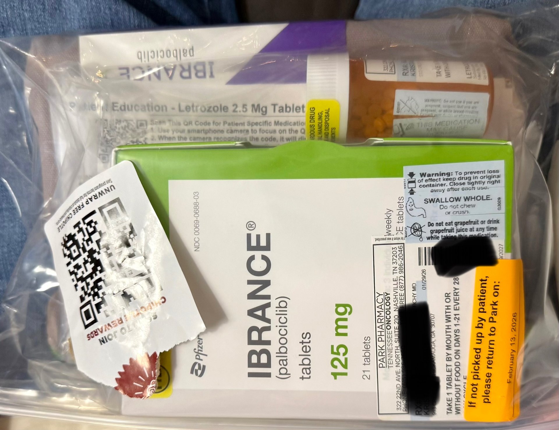 woman in pink and white polka dot shirt