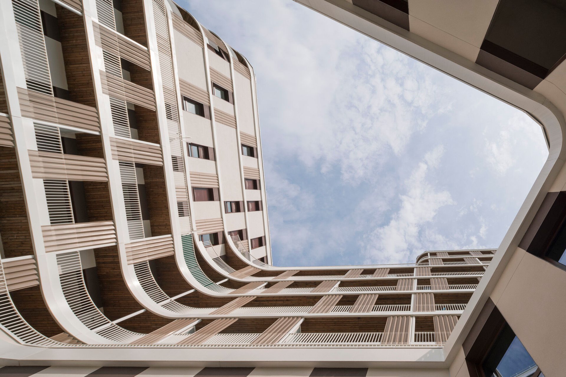 mountain range under blue sky