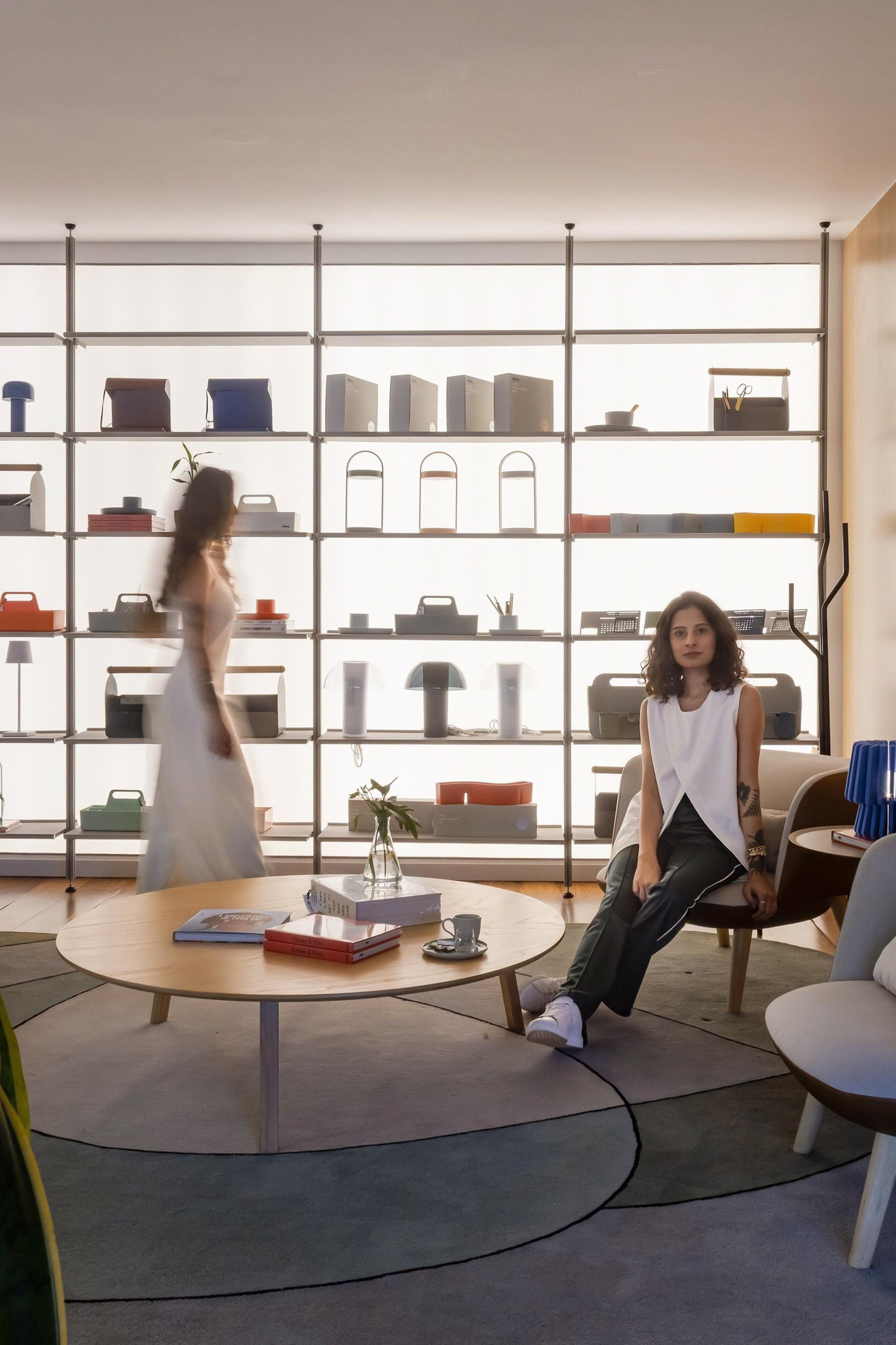 black and white bed linen