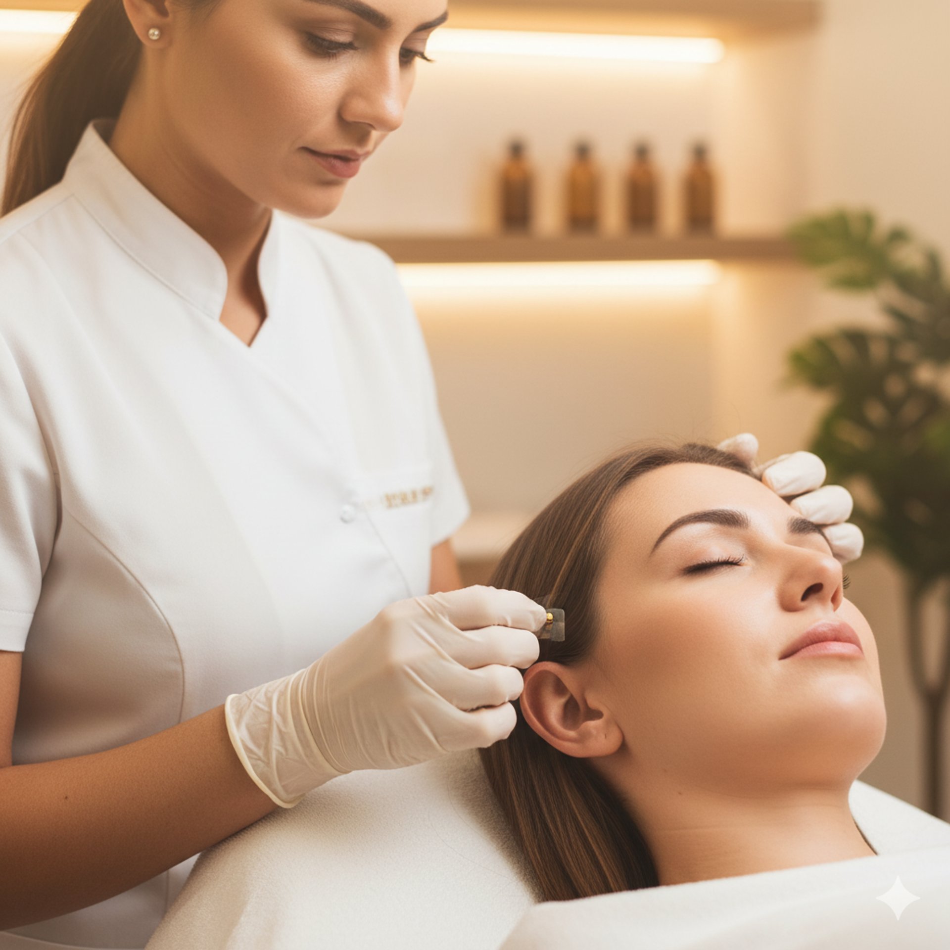 black and white bed linen
