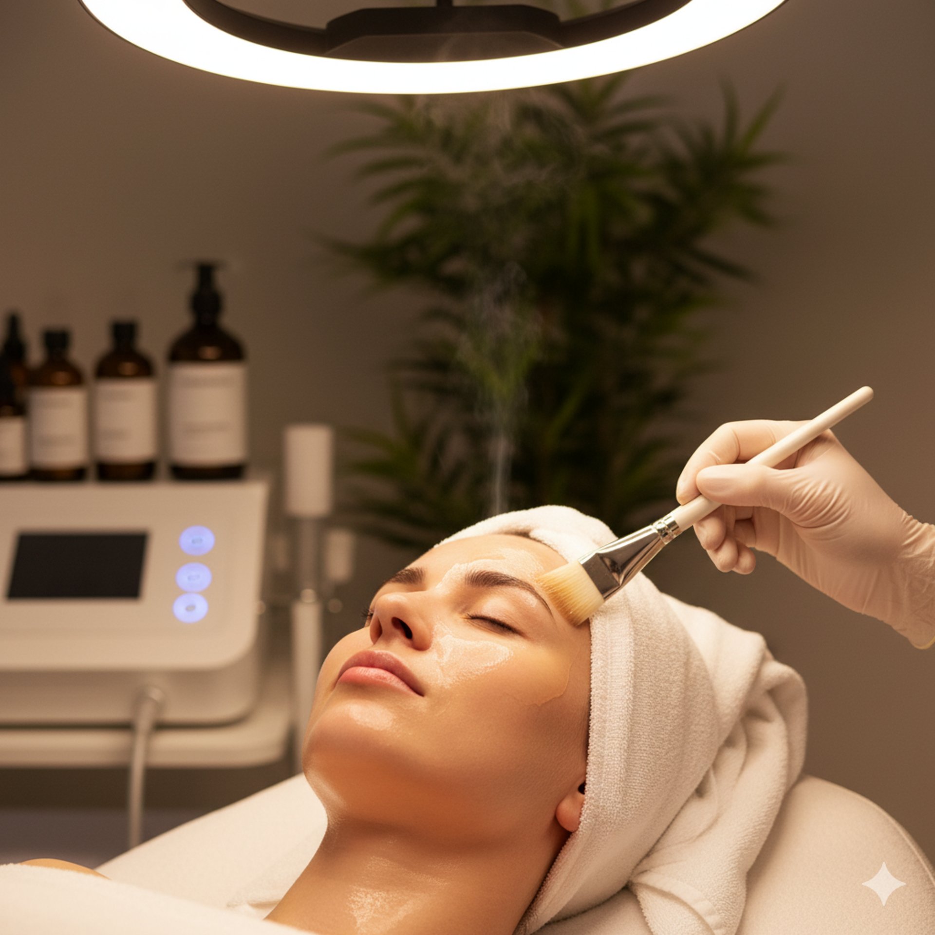 black and white bed linen