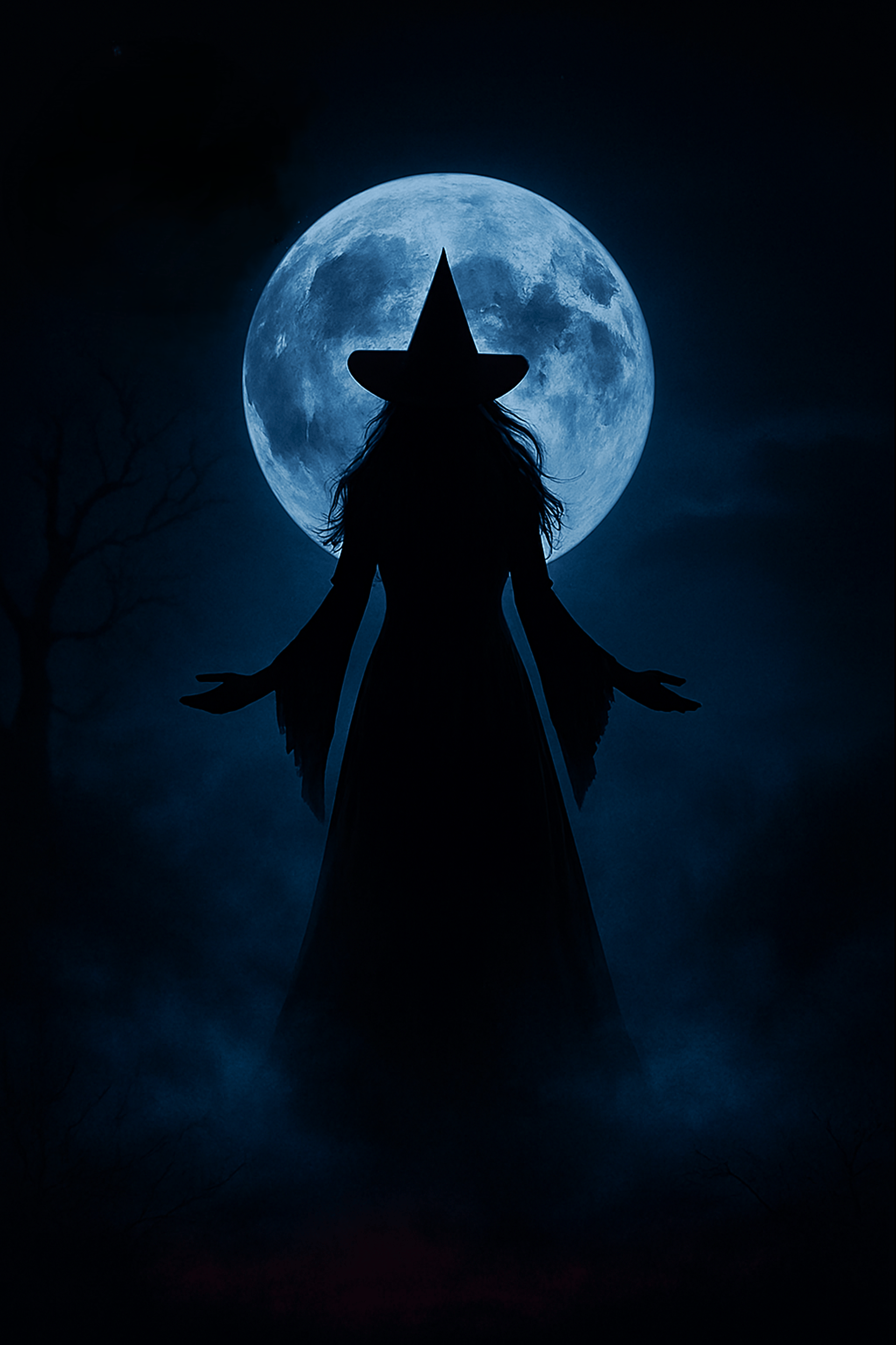 grayscale photography of spider web