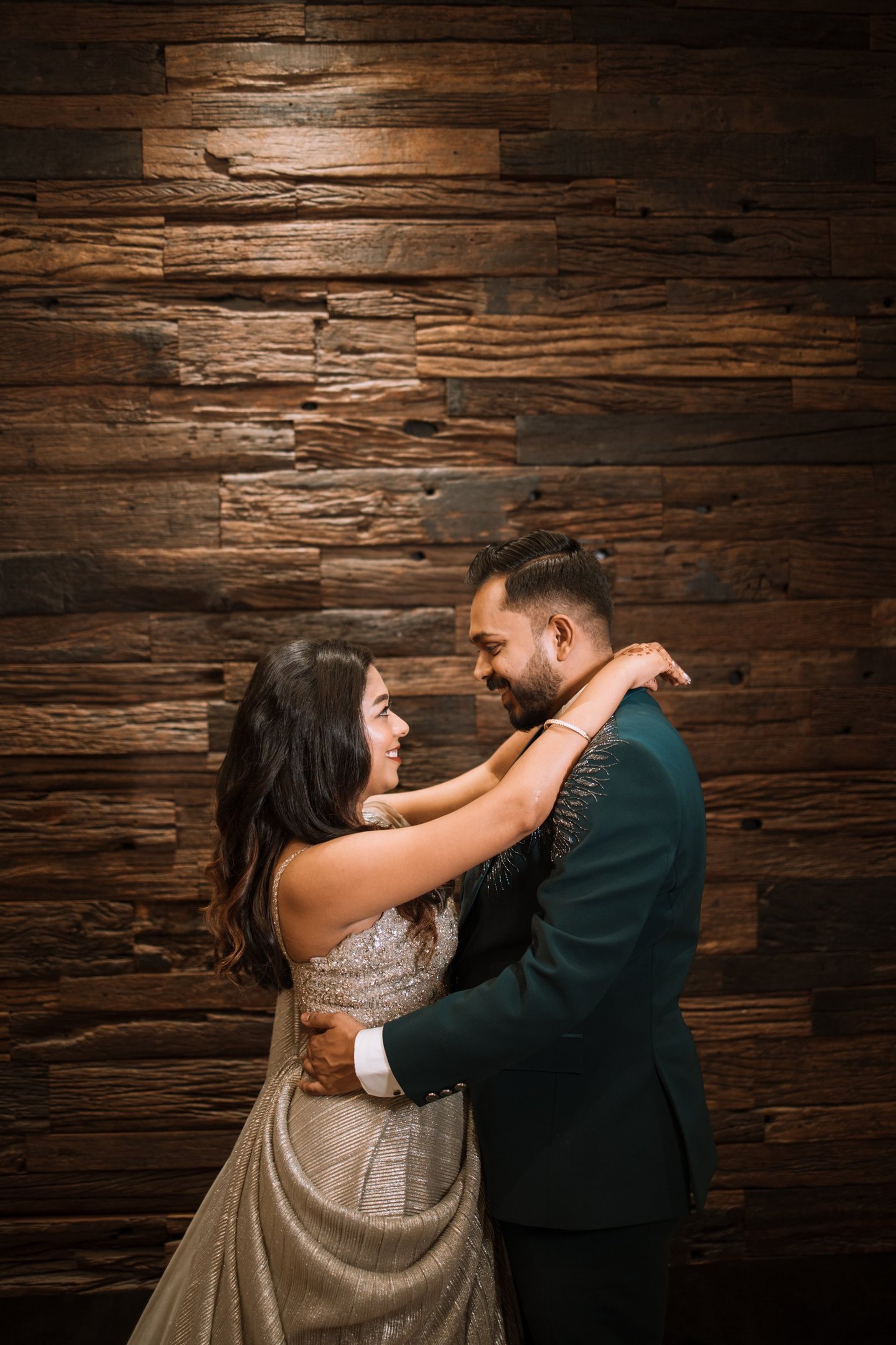 woman wearing yellow long-sleeved dress under white clouds and blue sky during daytime