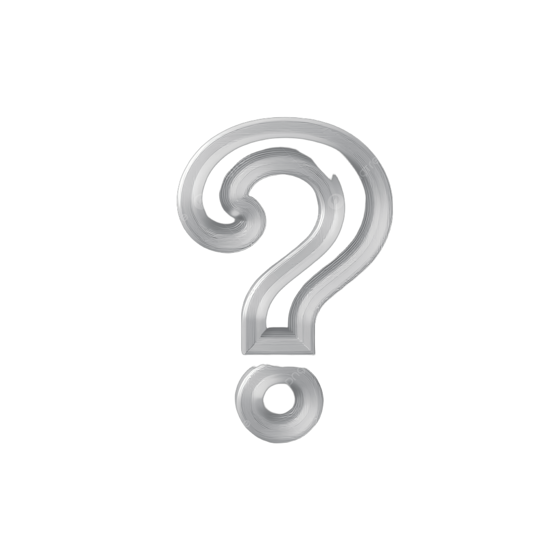 black pencil on white printerpaper