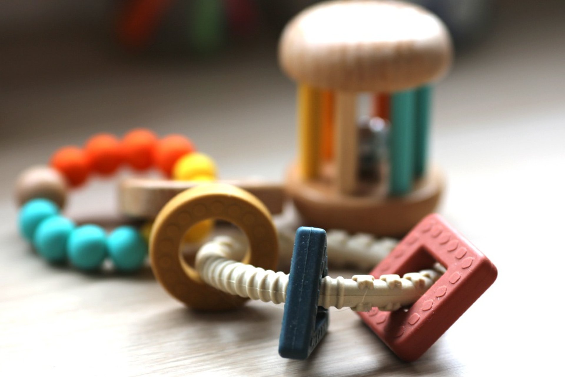 black and white bed linen