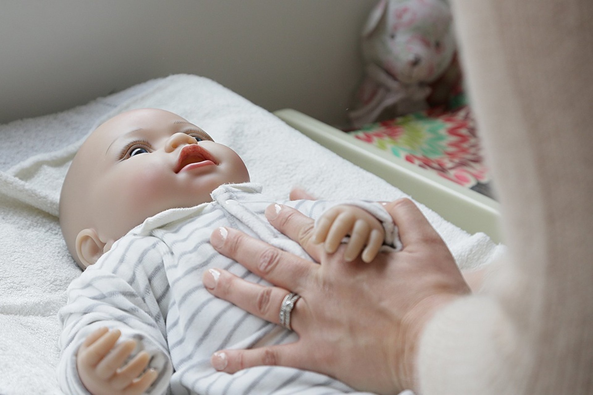 black and brown leather padded tub sofa