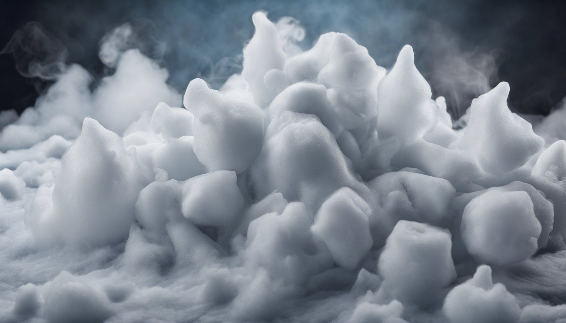 gray computer monitor