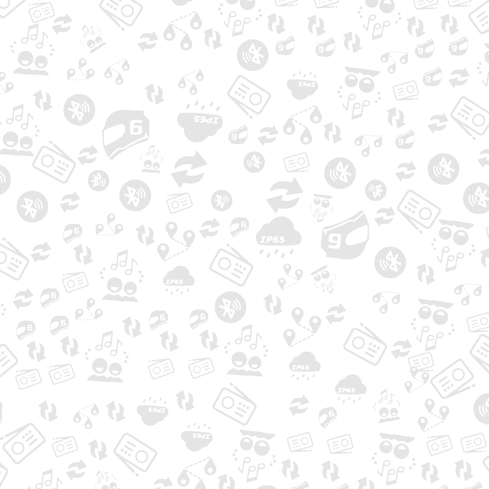 black and white bed linen