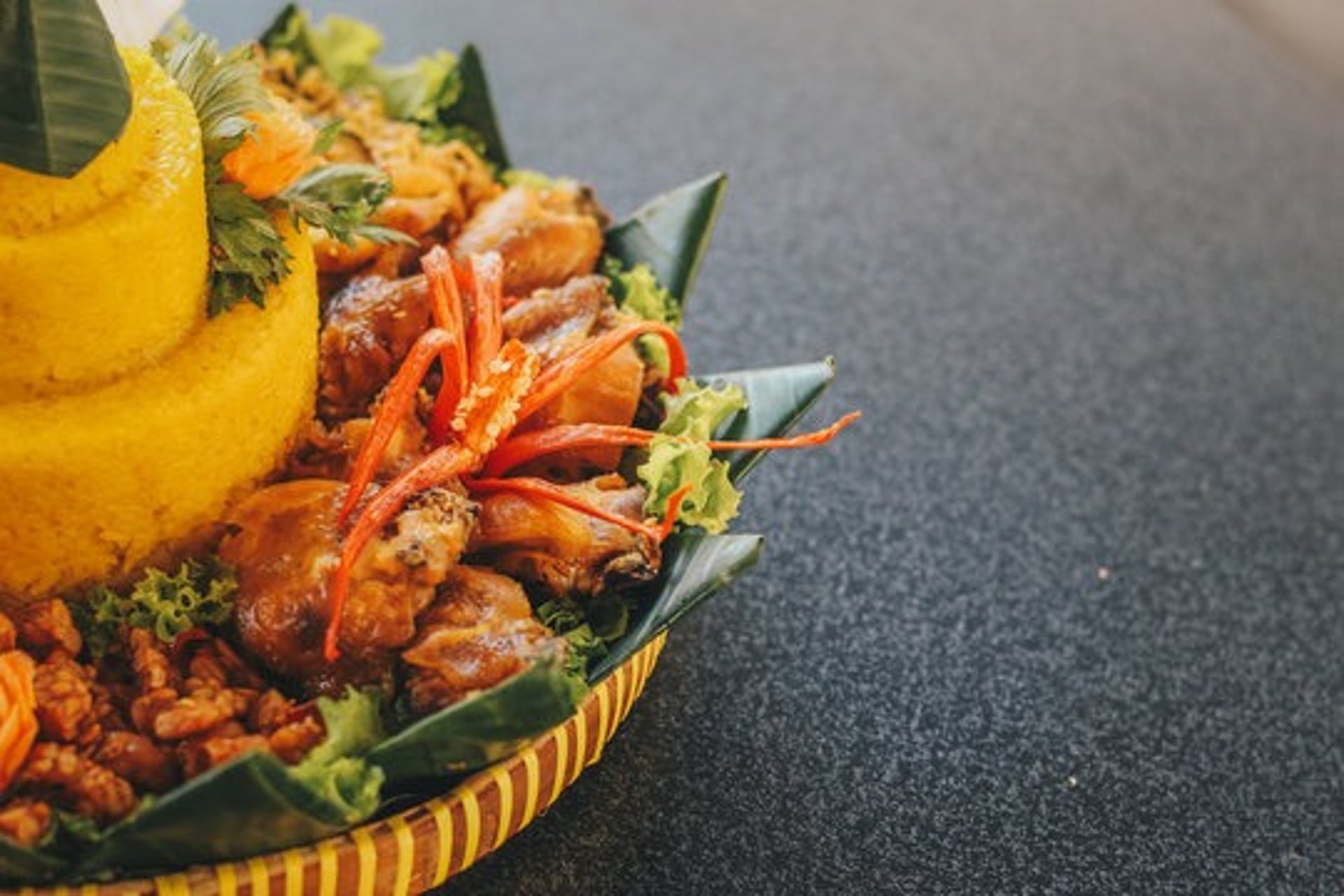 a black and white photo of rocks and water