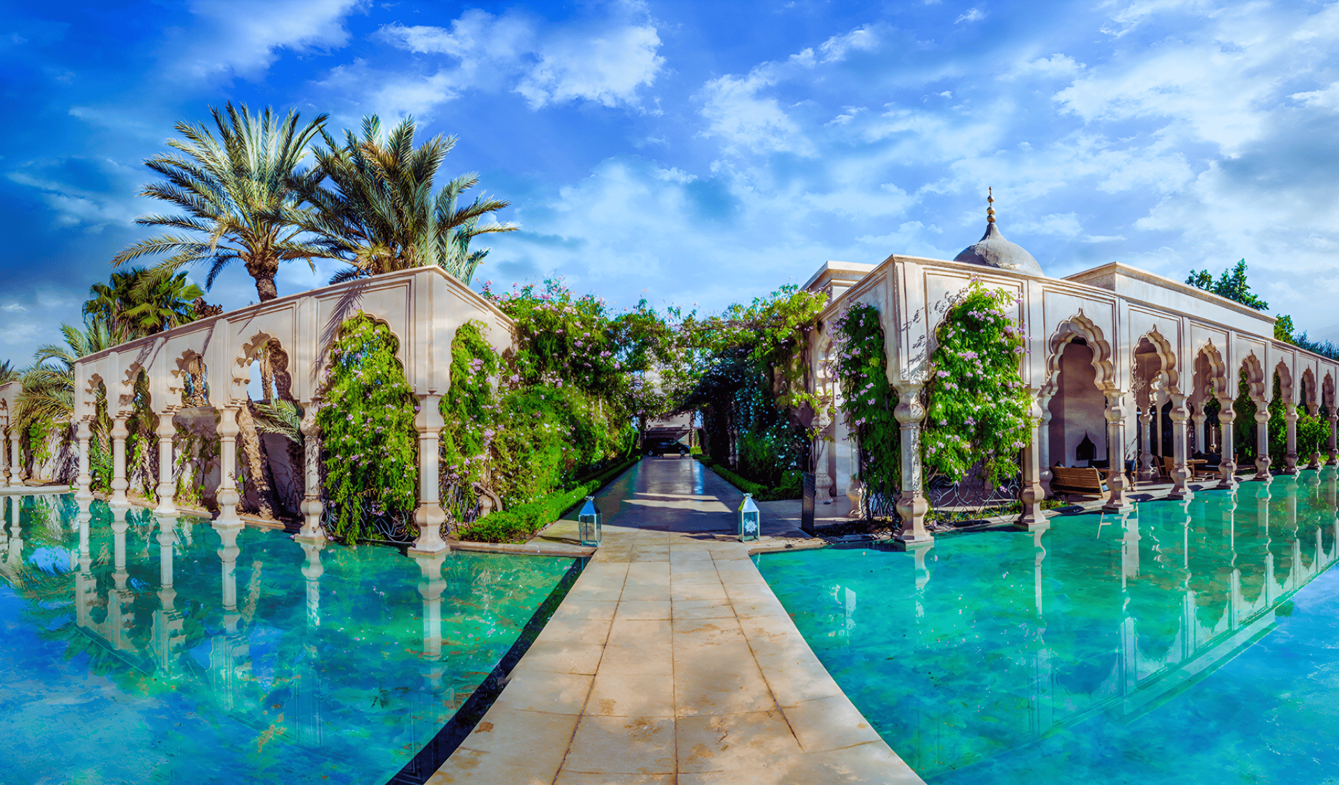 Marrakesh lab