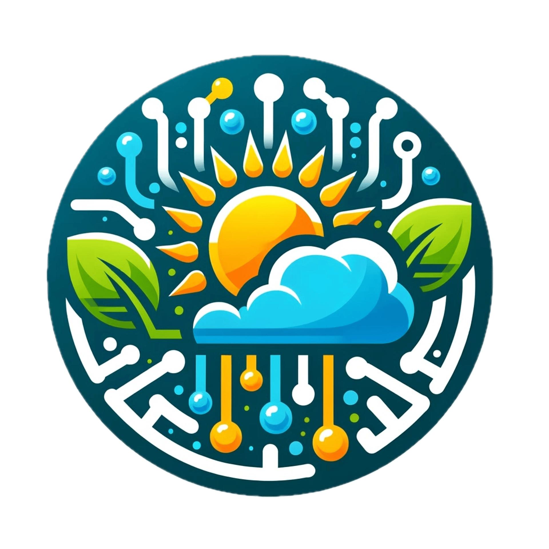 woman wearing yellow long-sleeved dress under white clouds and blue sky during daytime