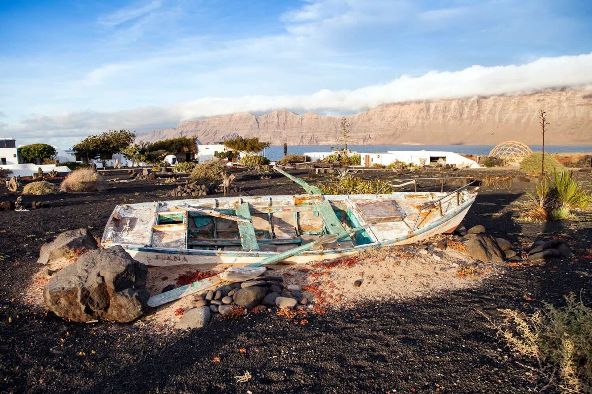 black and white bed linen