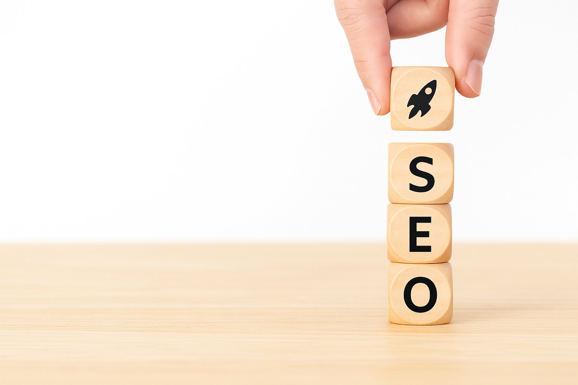 seo c'est facile