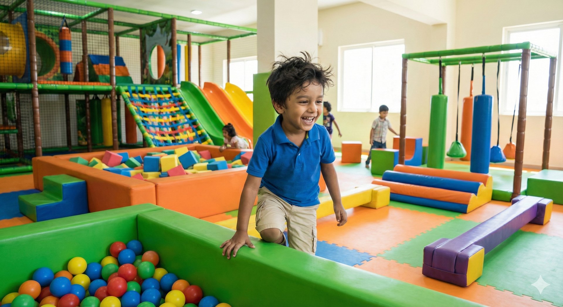 person wearing grey knit sweater