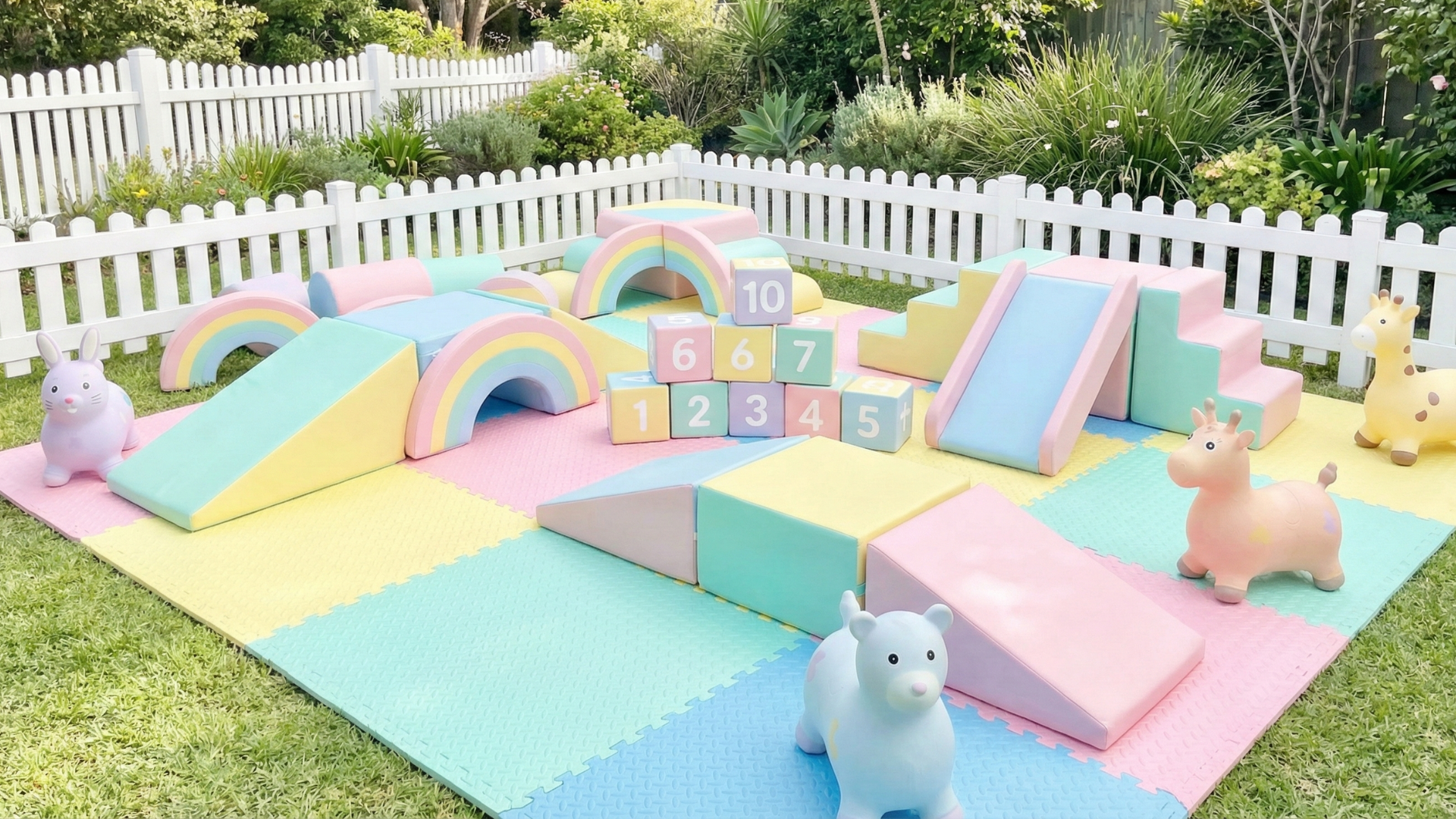 woman wearing yellow long-sleeved dress under white clouds and blue sky during daytime