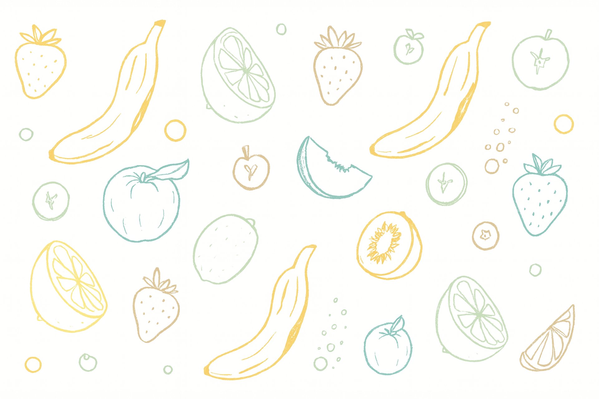 black blue and yellow textile