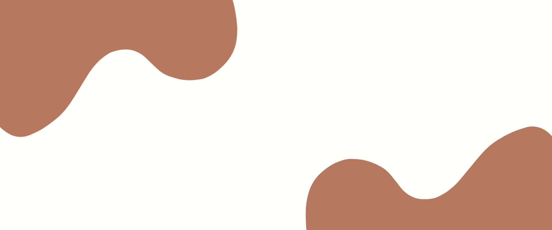 white and brown wooden board