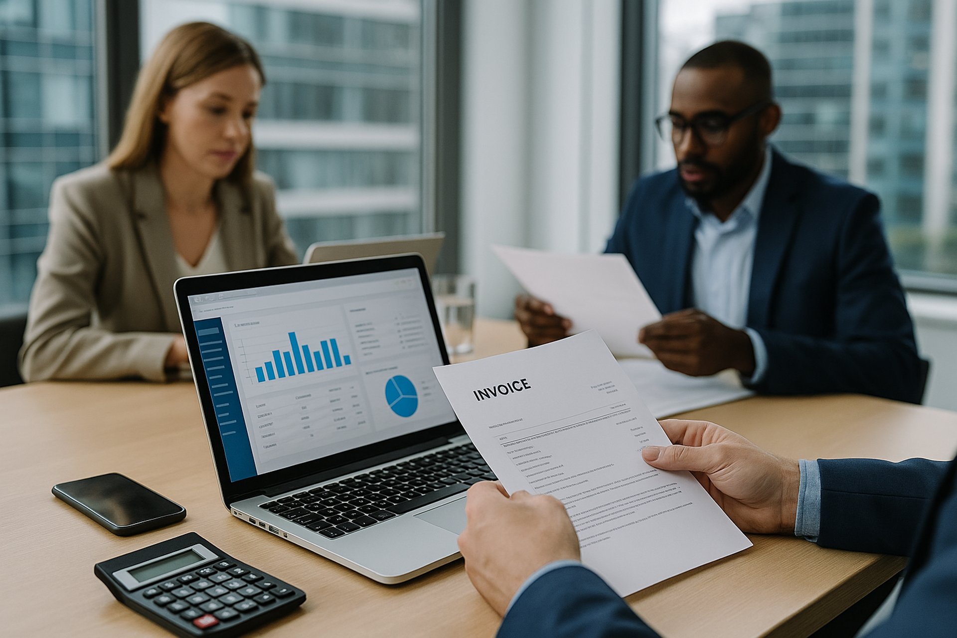 black and brown leather padded tub sofa