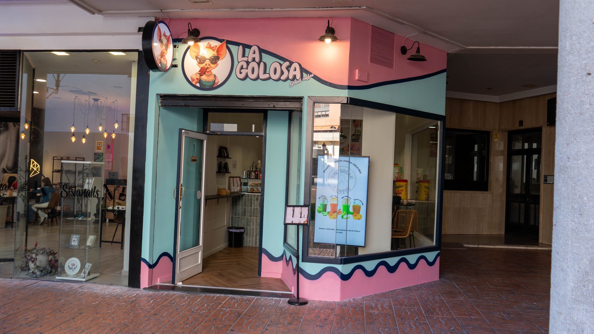 woman wearing yellow long-sleeved dress under white clouds and blue sky during daytime