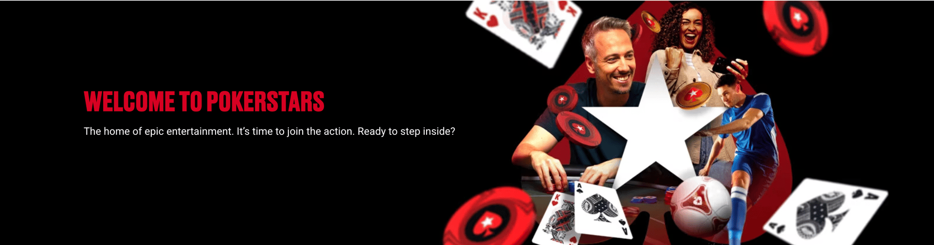 pokerstars