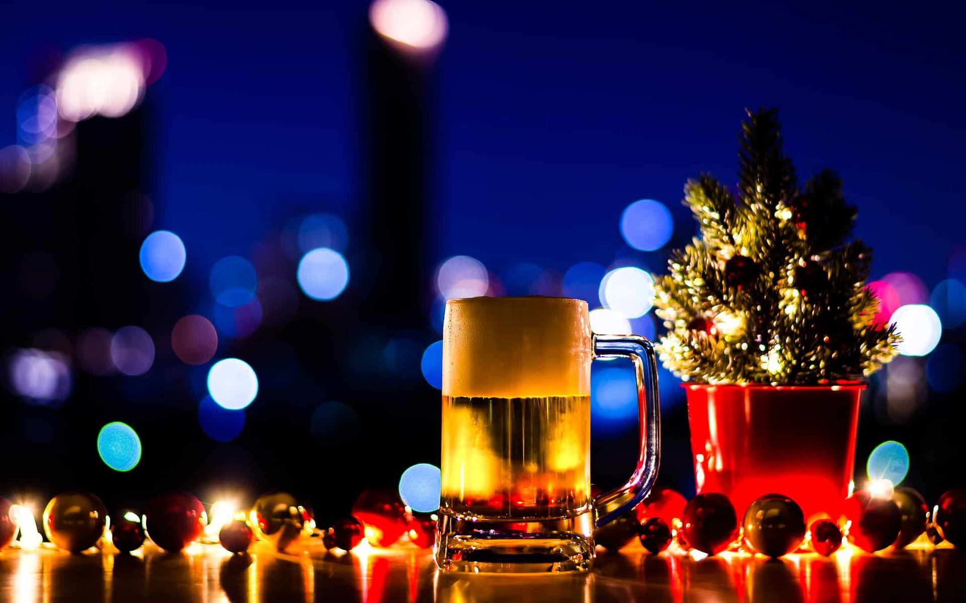 clear drinking glass with brown liquid