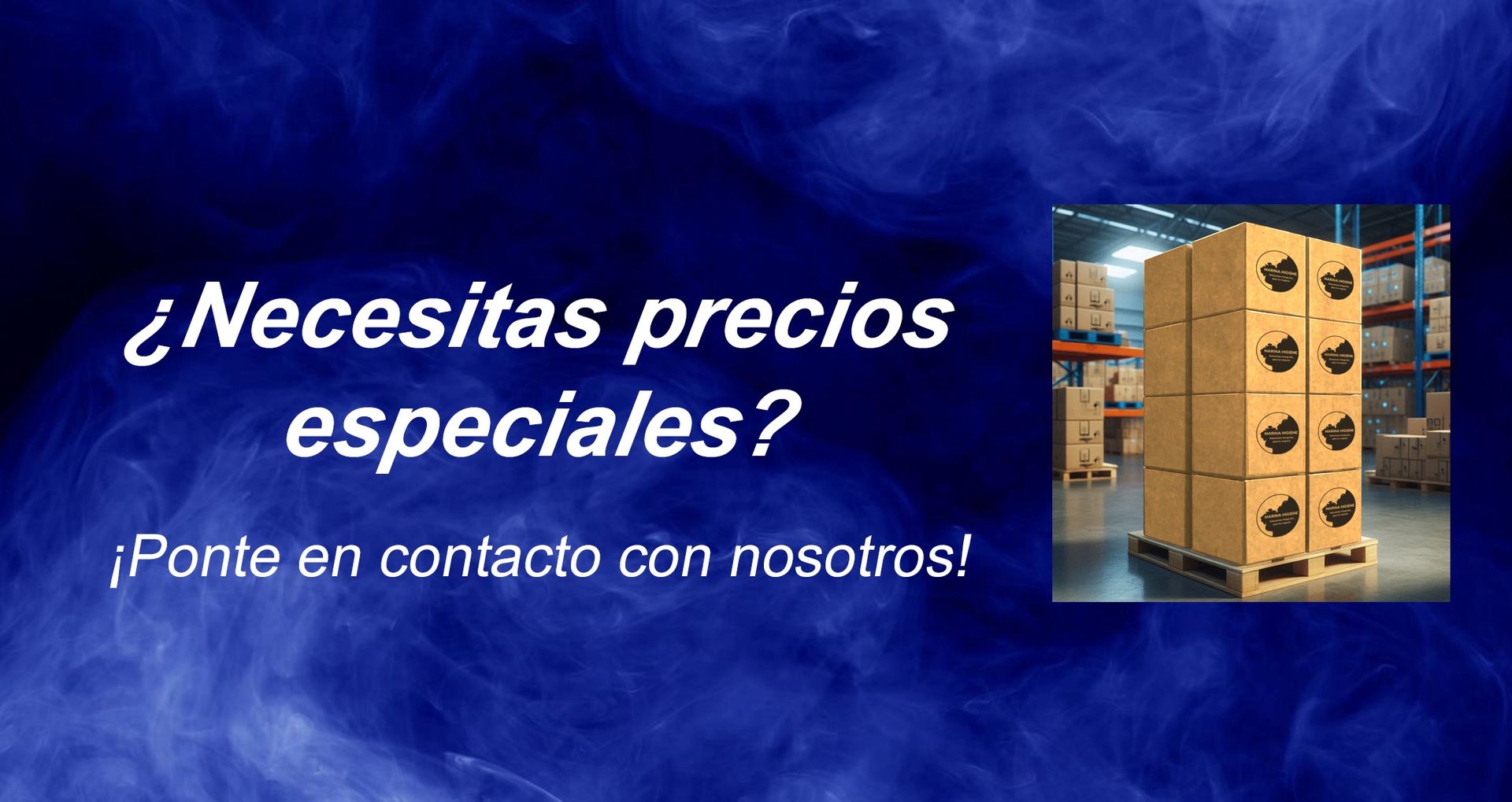 envases barato em elche