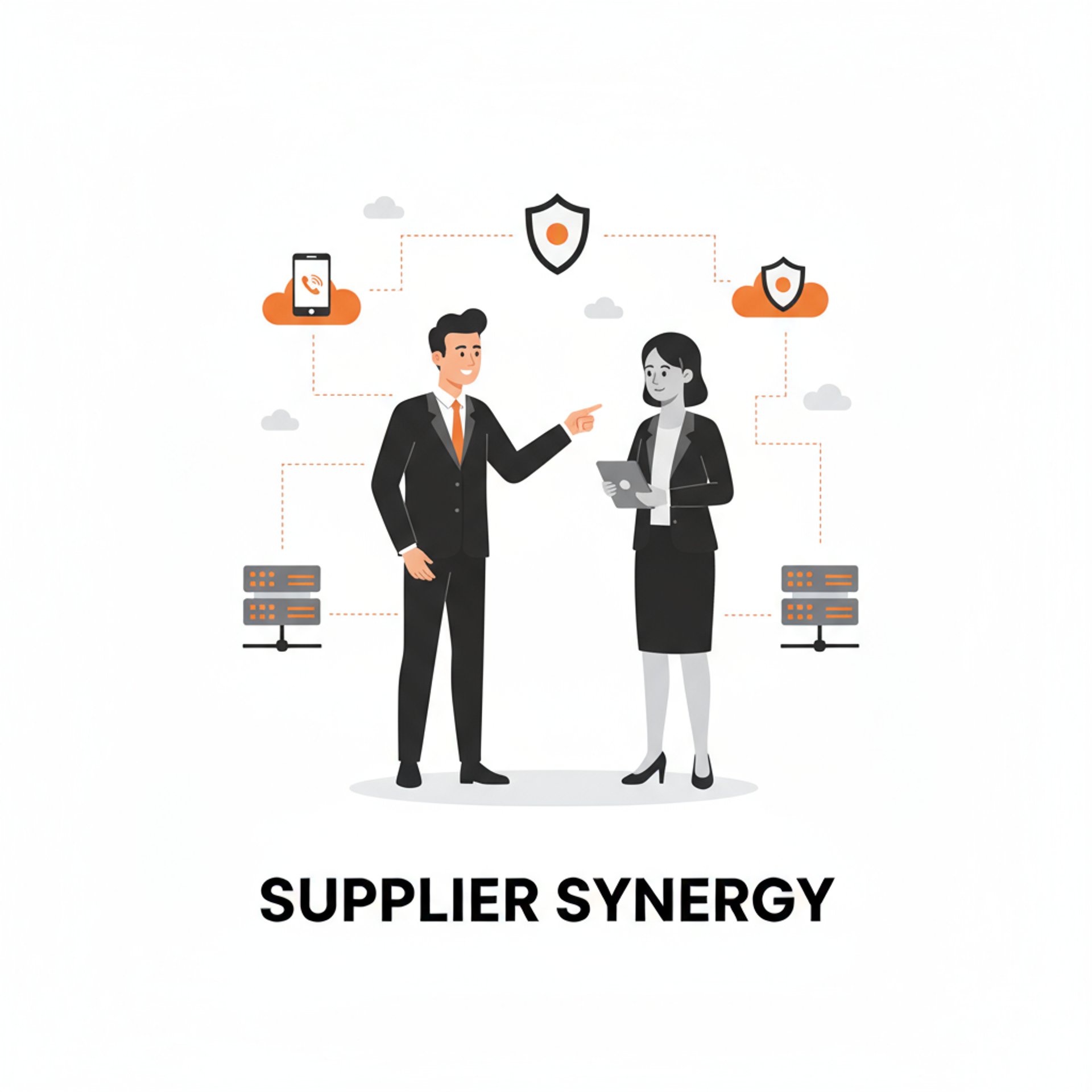 Independent consultancy helping businesses choose cloud backup and disaster recovery providers