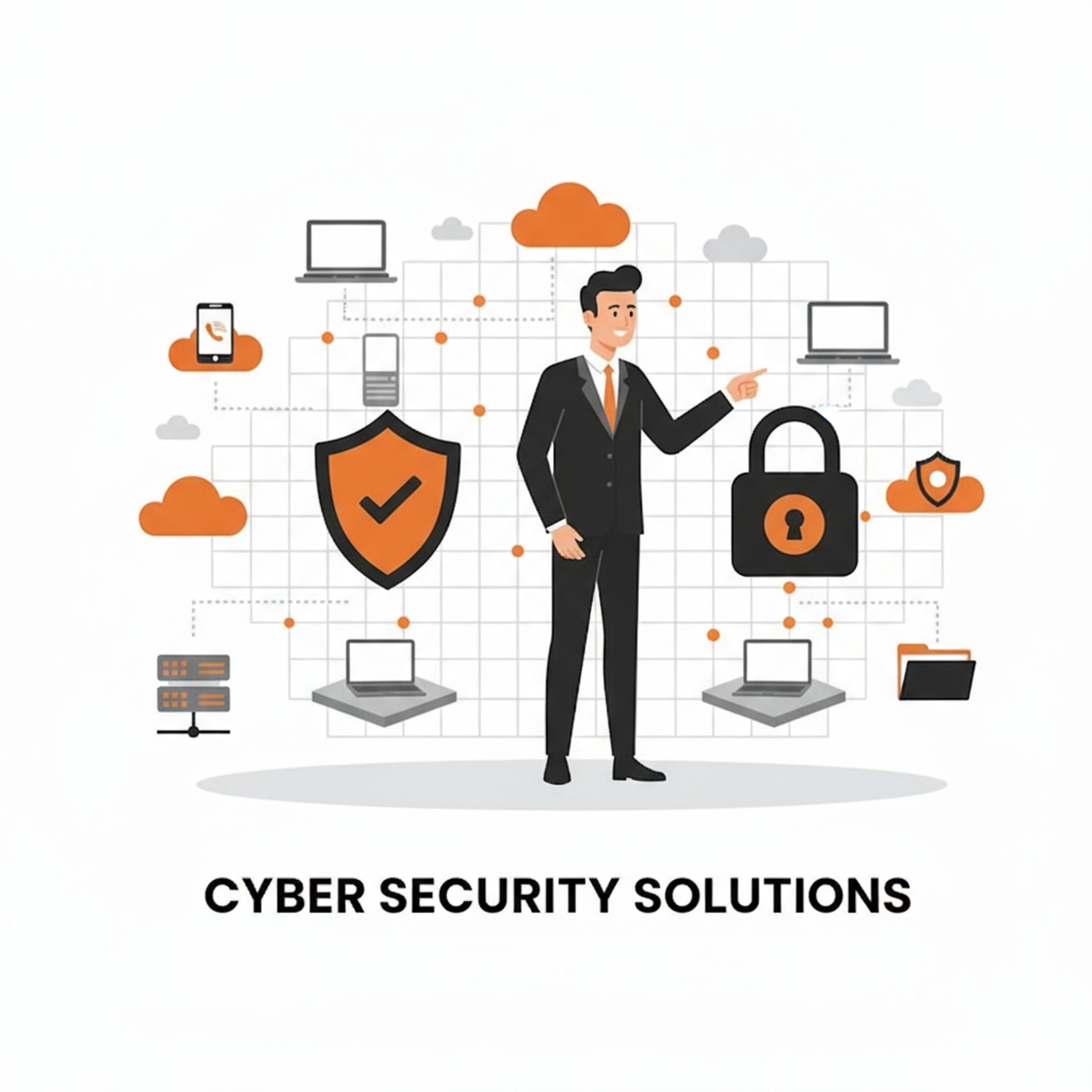 Independent cyber security consultancy helping businesses compare suppliers and achieve Cyber Essentials