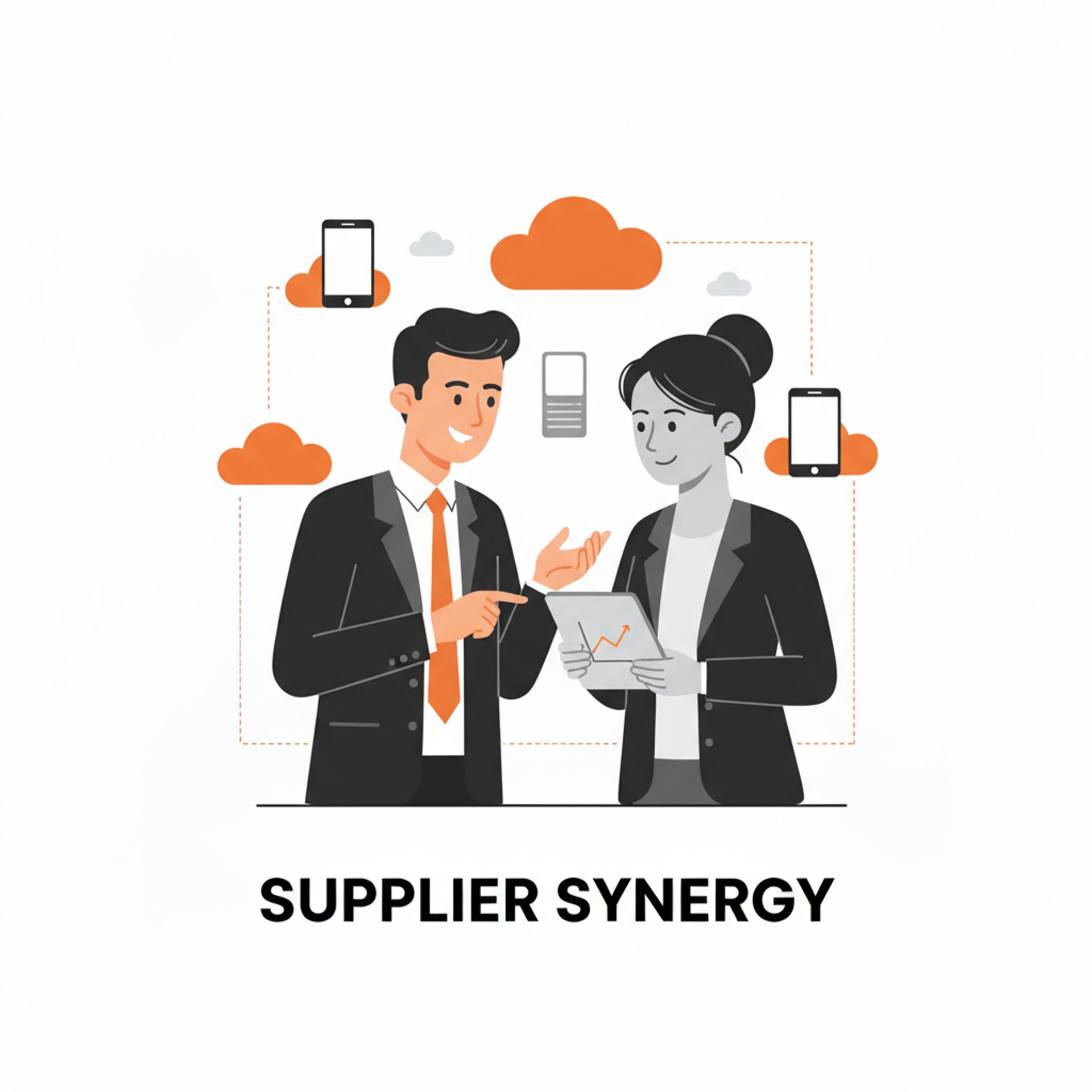 Independent cloud telephony consultancy helping businesses choose the right VoIP providers