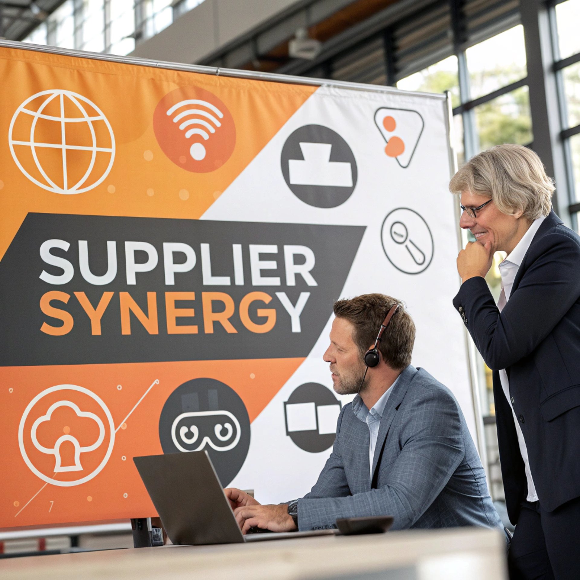 Independent IT support consultancy helping businesses compare providers