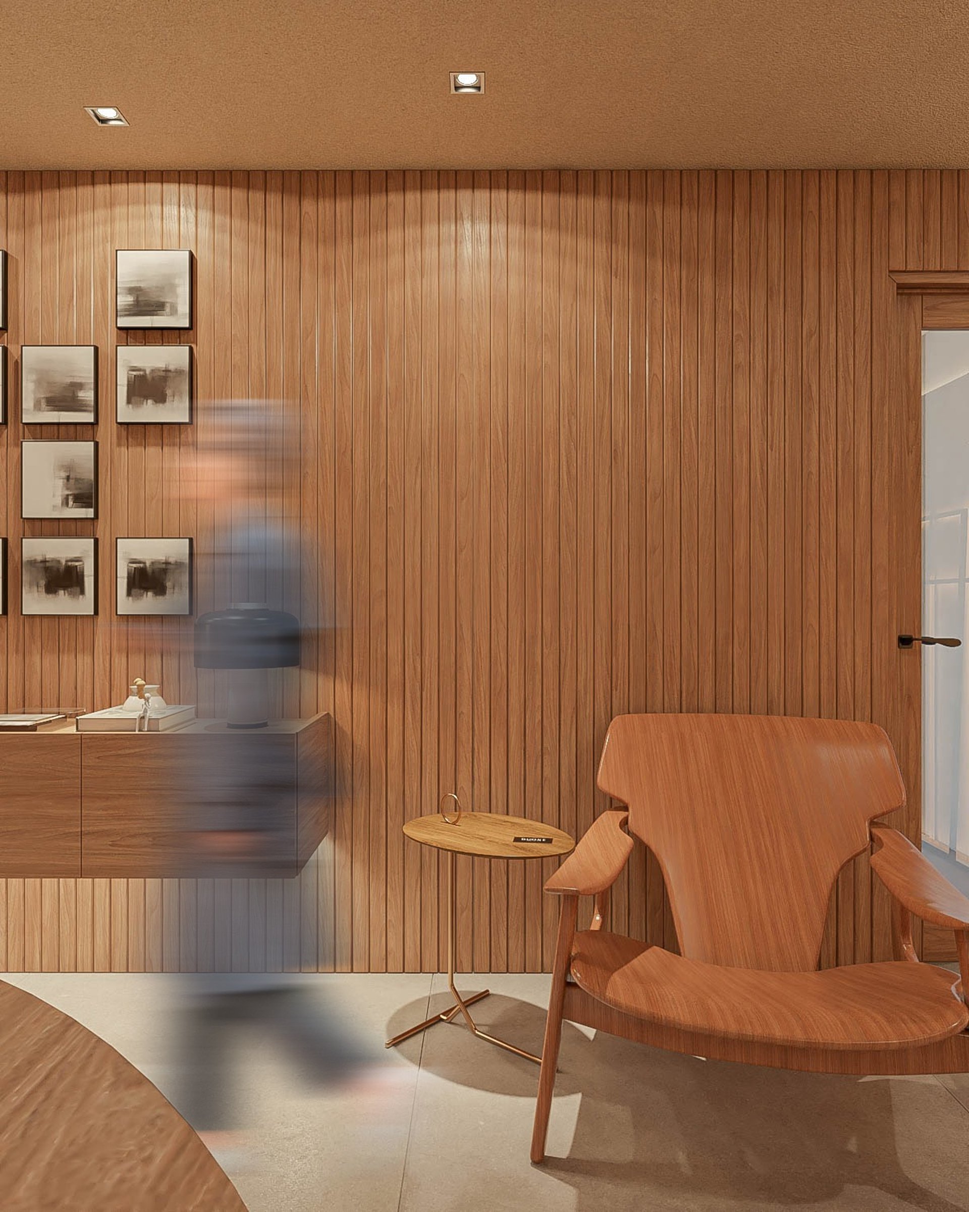 black blue and yellow textile