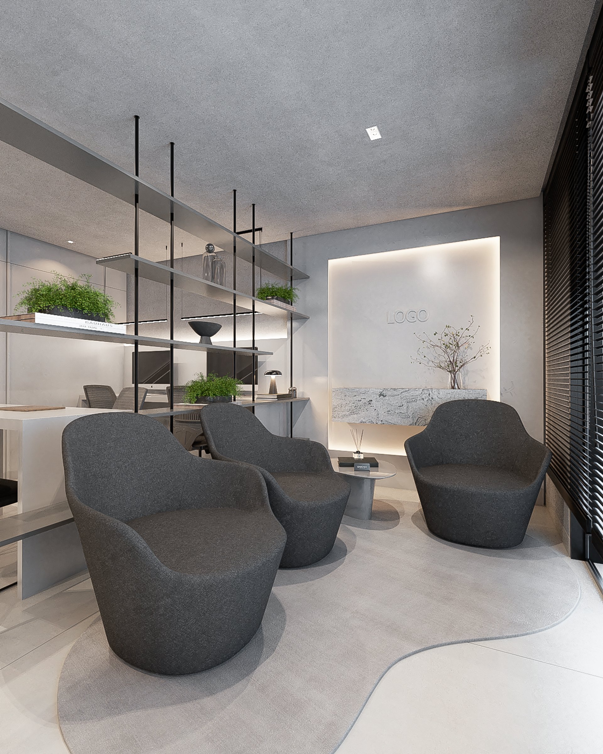 black blue and yellow textile