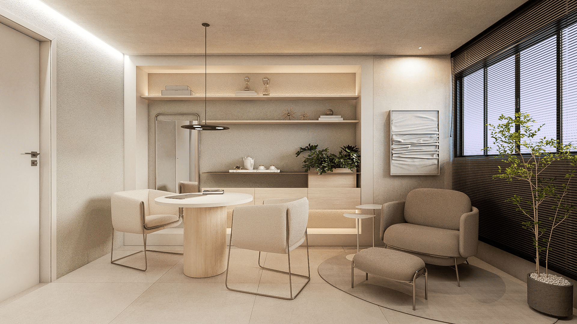 black blue and yellow textile