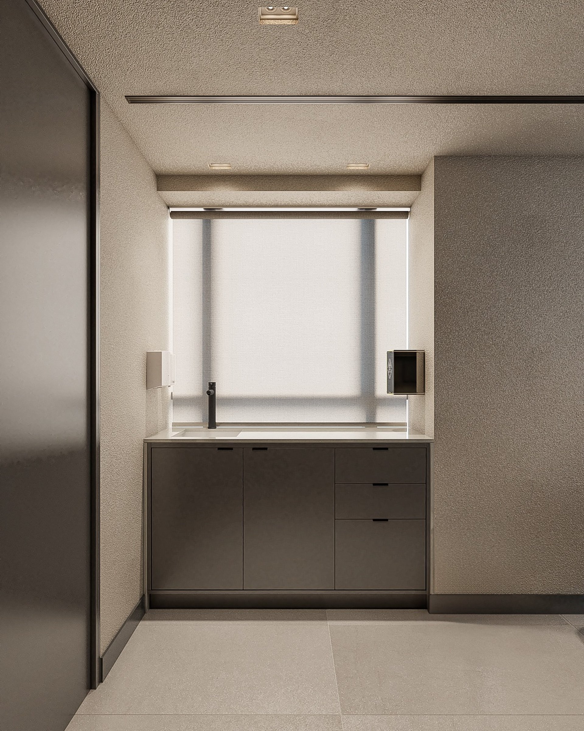 black blue and yellow textile