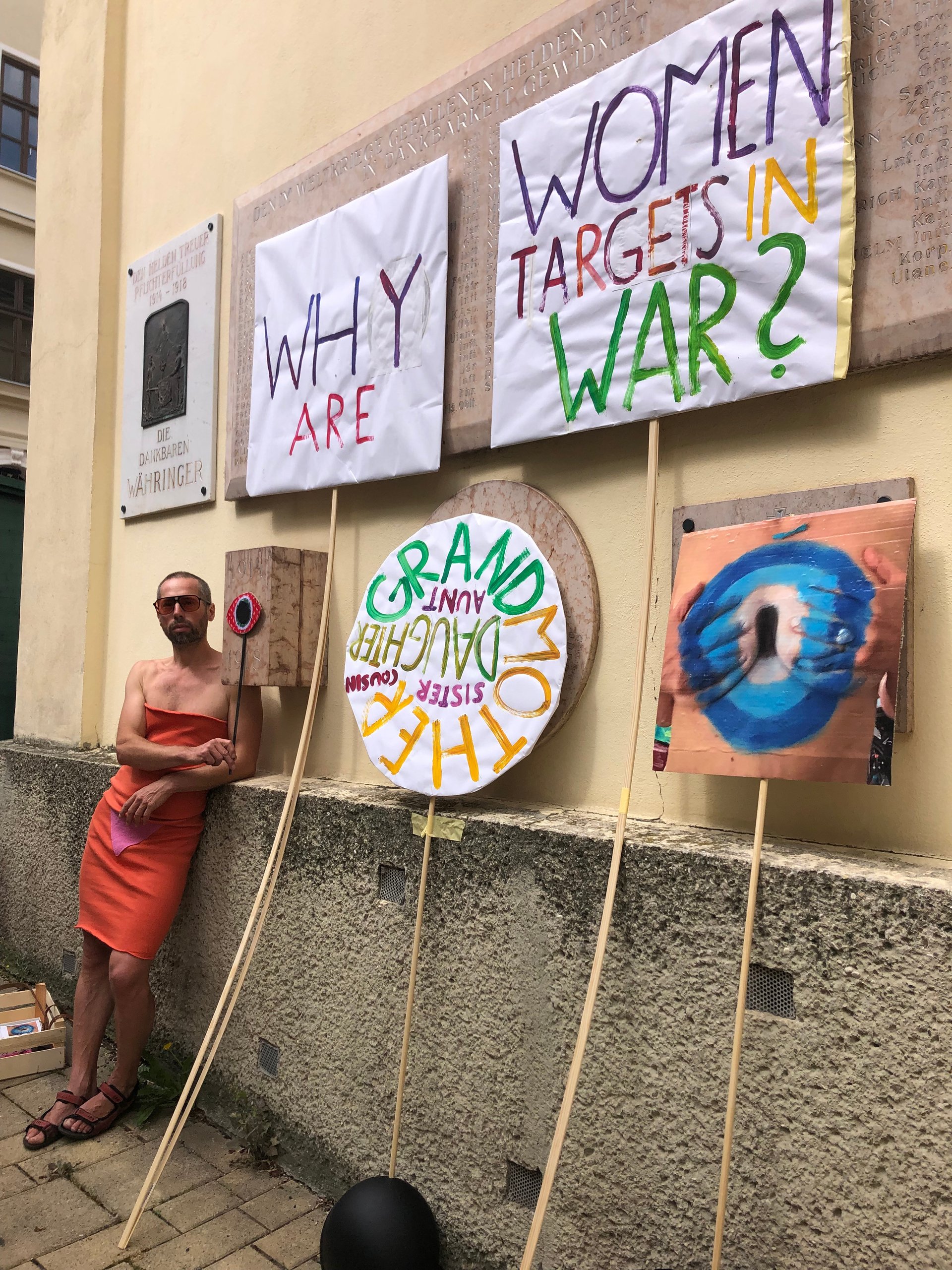 black blue and yellow textile