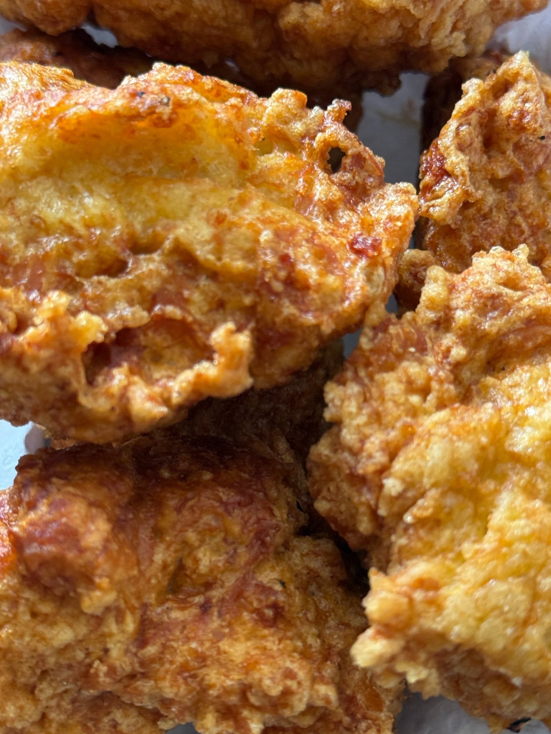 Receta de pancakes con salsa de maracuyá