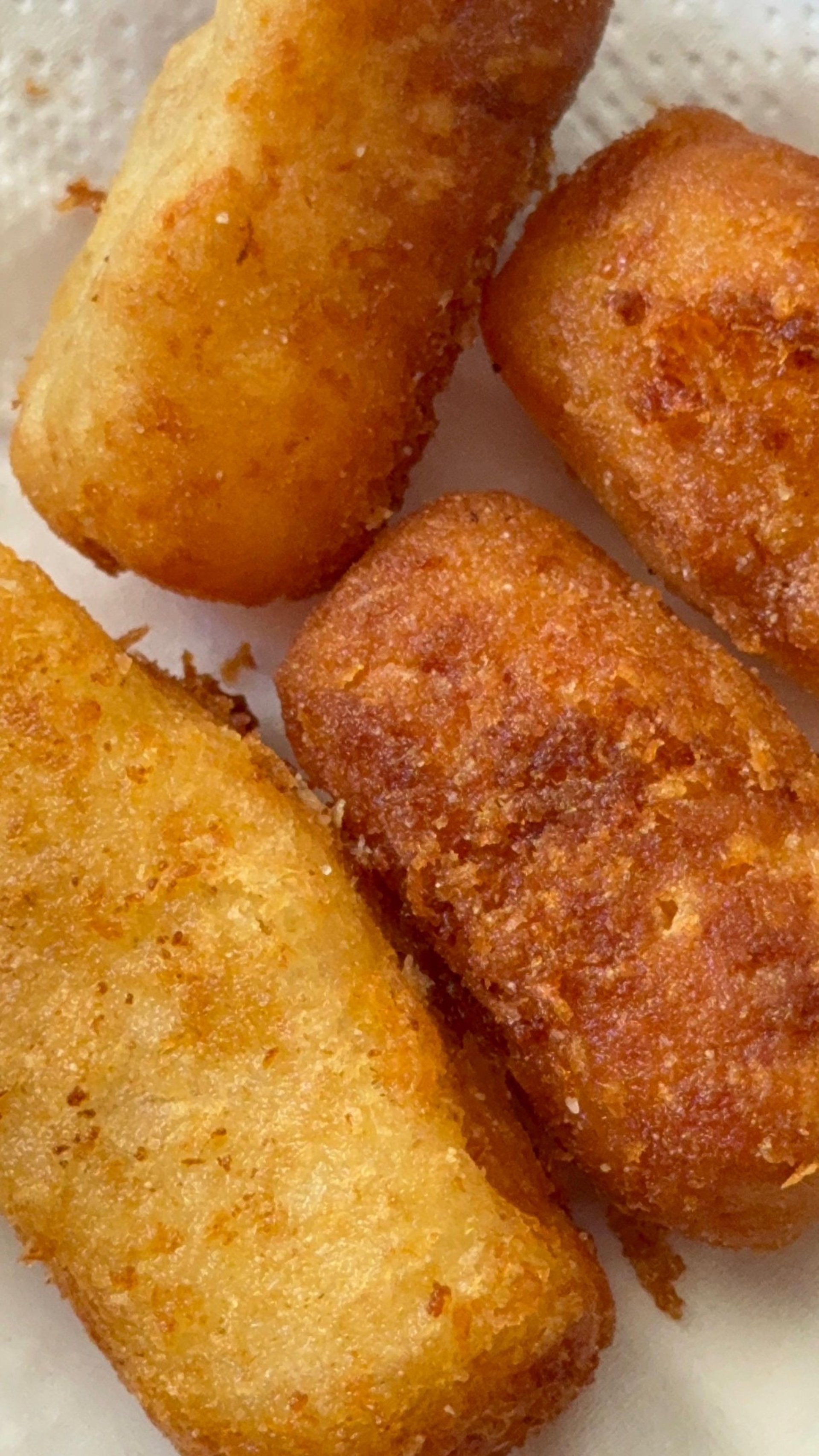 Receta de alitas con salsa de maracuyá de la línea HORECA