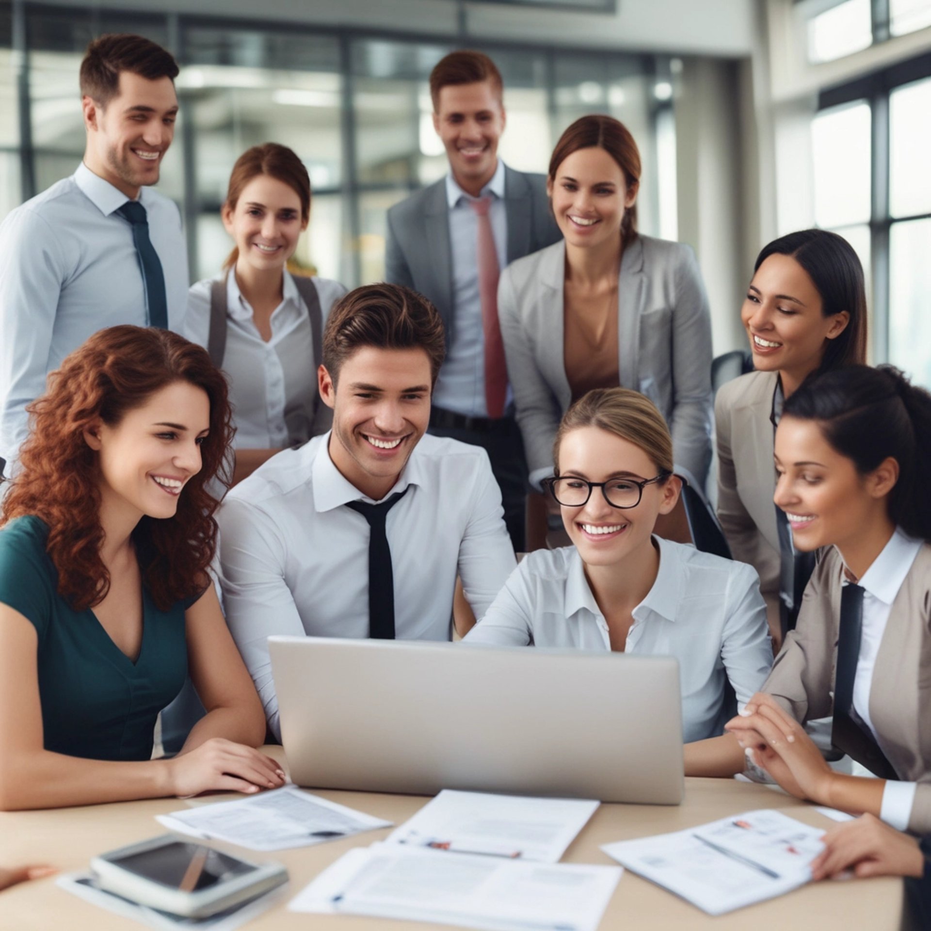 woman wearing yellow long-sleeved dress under white clouds and blue sky during daytime