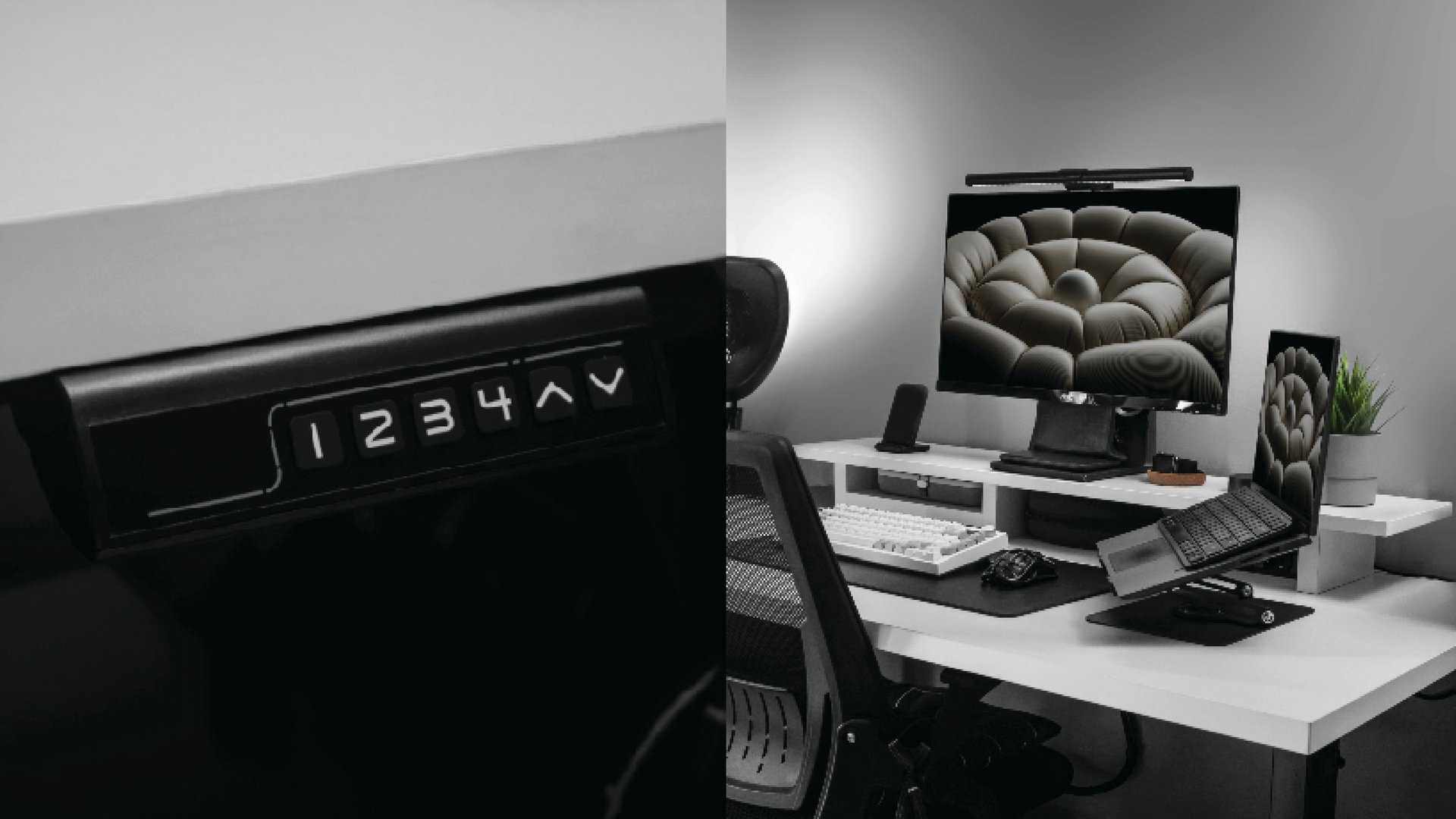 black blue and yellow textile