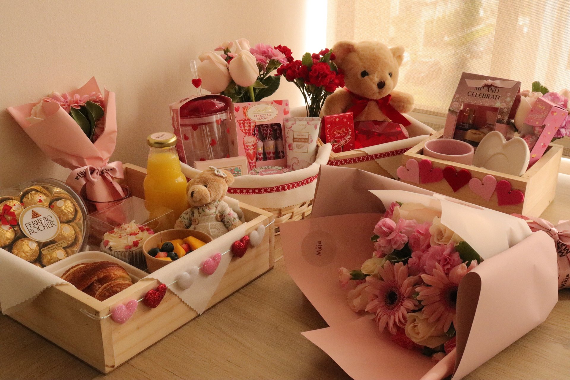 black blue and yellow textile