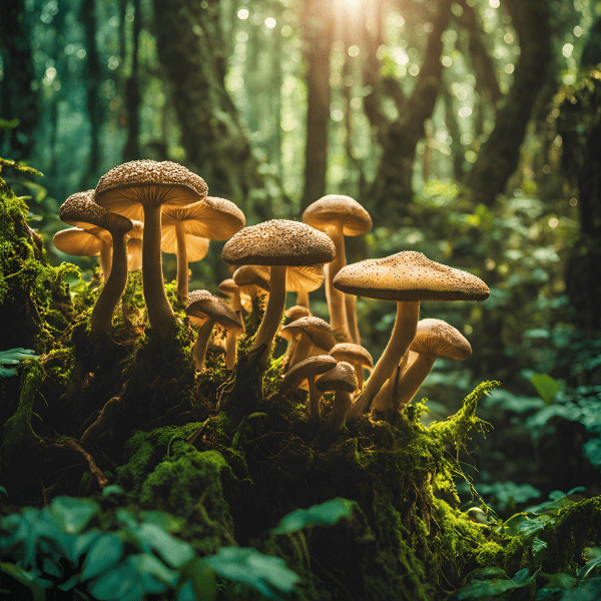 black and brown leather padded tub sofa