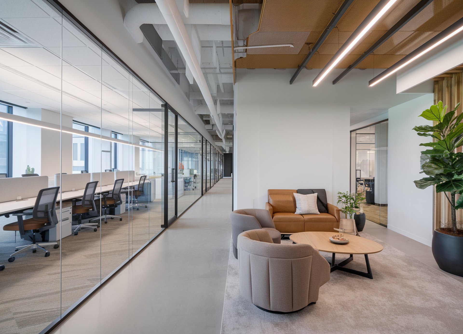 oficina remodelada