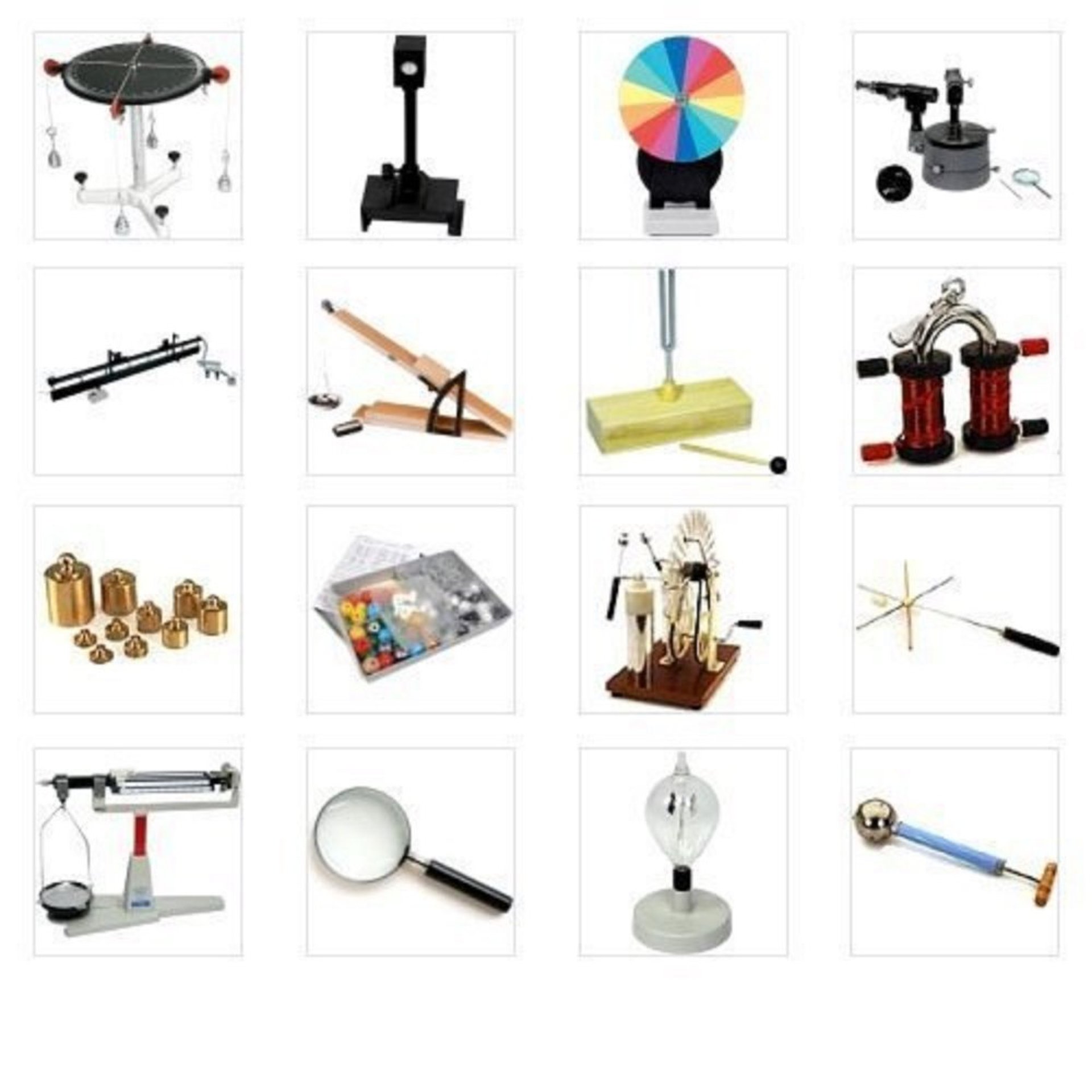 physics-instrument