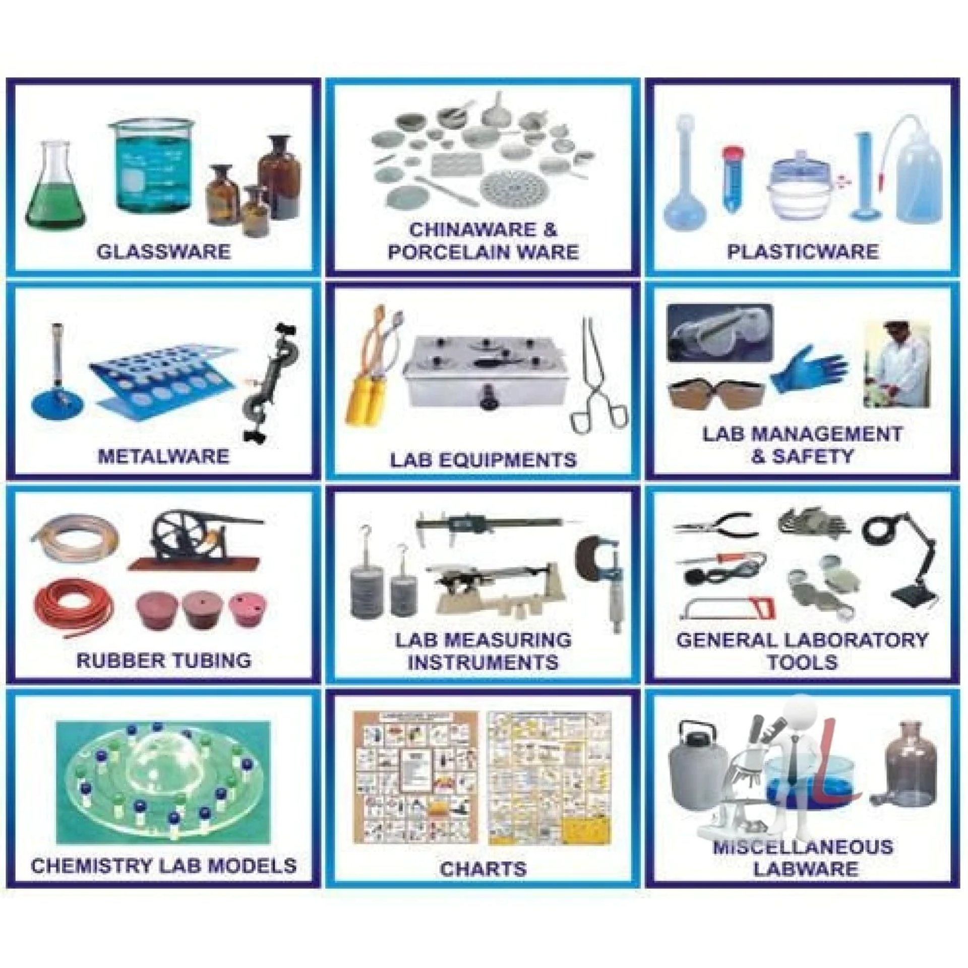 PHYSICS LAB APPRATUS